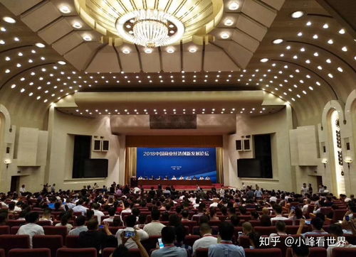 從街舞到鏈動未來 創始人俞家模榮膺2018年度區塊鏈風云CEO